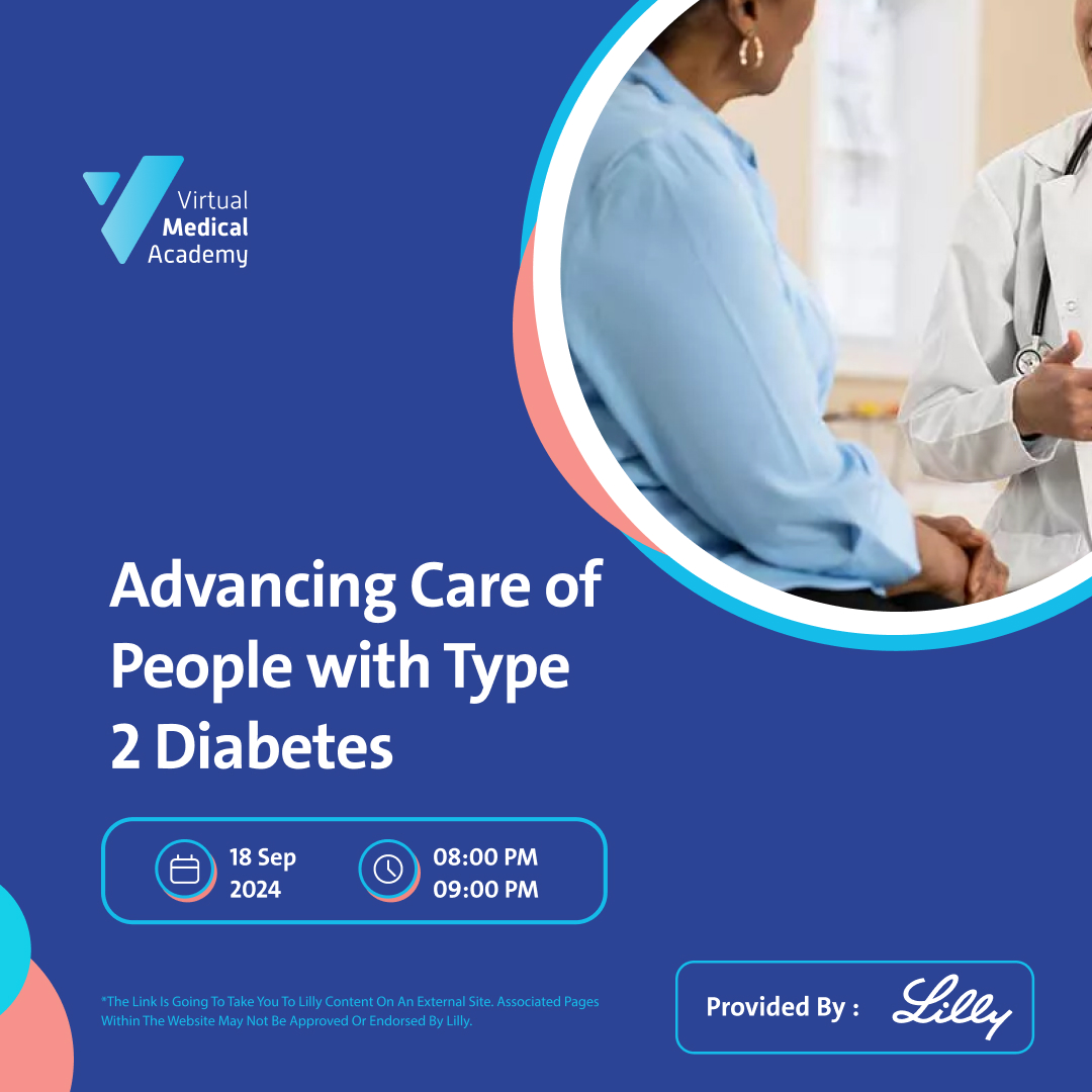 Advancing Care of People with Type 2 Diabetes